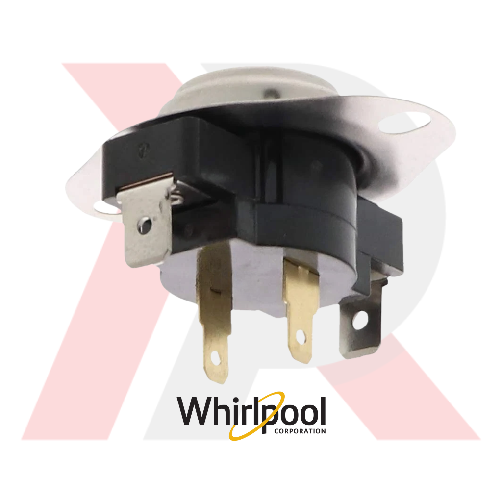 Dryer Cycling Thermostat